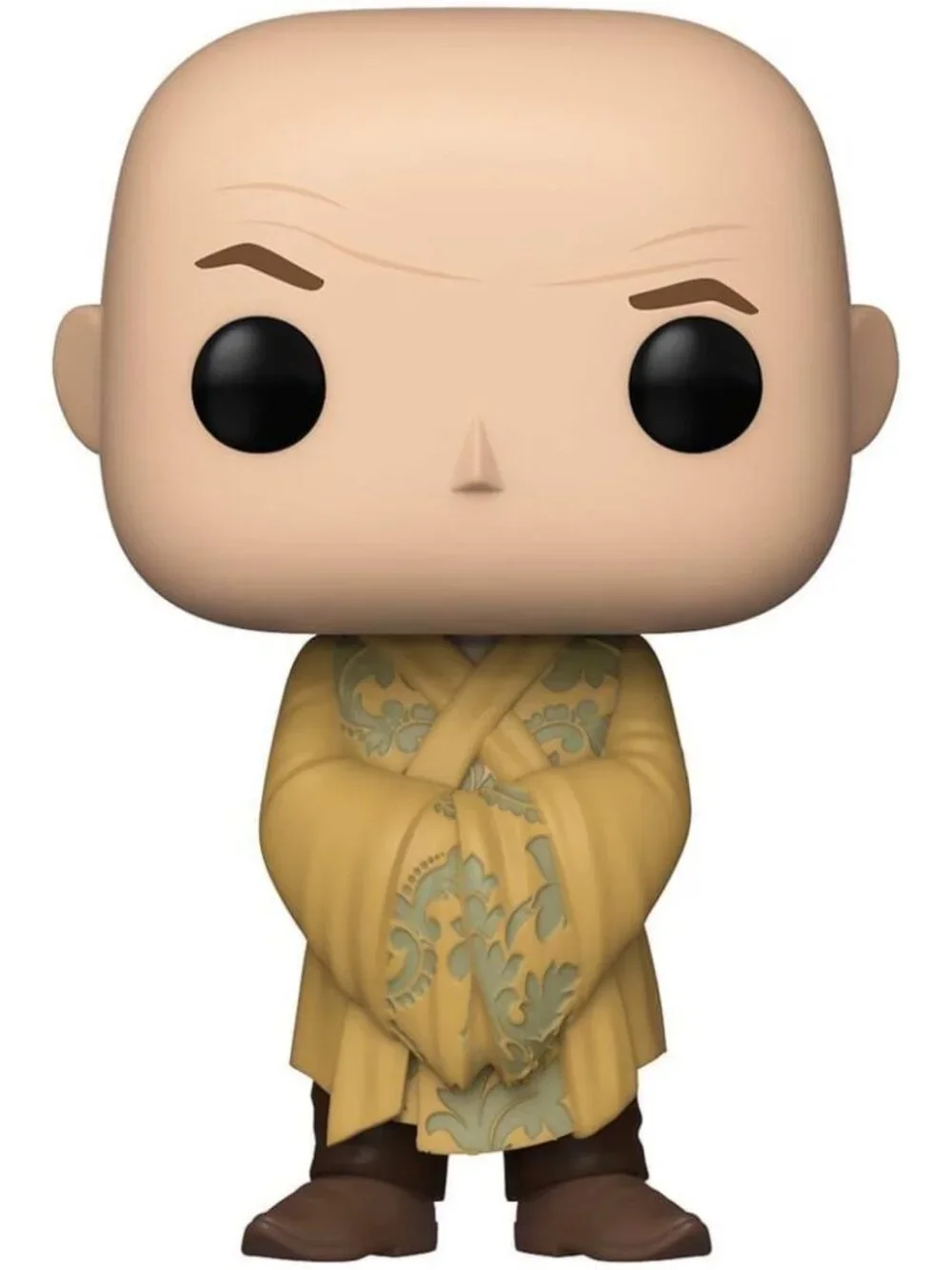 Funko Pop Game of Thrones - Lord Varys (#68, NEW)